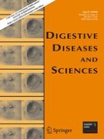 Digestive Diseases and Sciences 4/2008