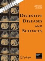 Digestive Diseases and Sciences 8/2008