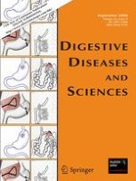 Digestive Diseases and Sciences 9/2008