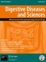 Digestive Diseases and Sciences 1/2010