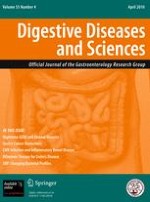 Digestive Diseases and Sciences 4/2010