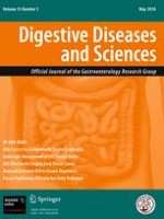 Digestive Diseases and Sciences 5/2010