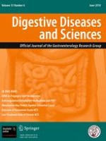 Digestive Diseases and Sciences 6/2010