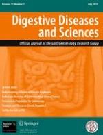 Digestive Diseases and Sciences 7/2010