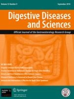 Digestive Diseases and Sciences 9/2010