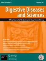 Digestive Diseases and Sciences 11/2011