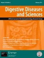 Digestive Diseases and Sciences 2/2011