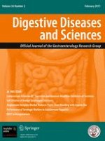 Digestive Diseases and Sciences 2/2011