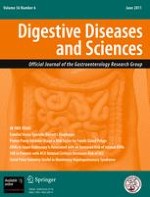 Digestive Diseases and Sciences 6/2011