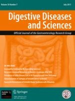 Digestive Diseases and Sciences 7/2011