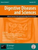 Digestive Diseases and Sciences 9/2011