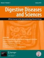 Digestive Diseases and Sciences 1/2012