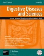 Digestive Diseases and Sciences 2/2012