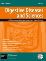 Digestive Diseases and Sciences 5/2012