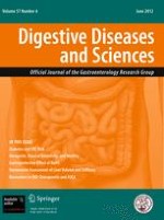 Digestive Diseases and Sciences 6/2012