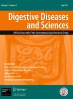 Digestive Diseases and Sciences 7/2012