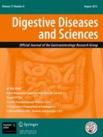 Digestive Diseases and Sciences 8/2012