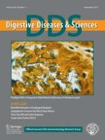 Digestive Diseases and Sciences 11/2013