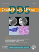Digestive Diseases and Sciences 7/2013