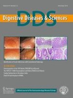 Digestive Diseases and Sciences 12/2014