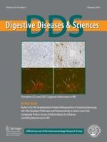 Digestive Diseases and Sciences 2/2014