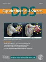 Digestive Diseases and Sciences 6/2014