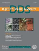 Digestive Diseases and Sciences 7/2014