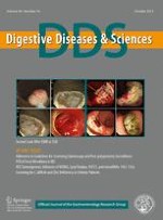 Digestive Diseases and Sciences 10/2015