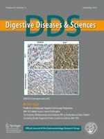 Digestive Diseases and Sciences 11/2015