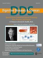 Digestive Diseases and Sciences 3/2015