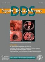 Digestive Diseases and Sciences 5/2015