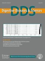 Digestive Diseases and Sciences 6/2015