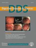 Digestive Diseases and Sciences 7/2015