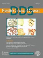 Digestive Diseases and Sciences 8/2015