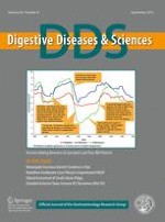 Digestive Diseases and Sciences 9/2015