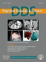 Digestive Diseases and Sciences 1/2016