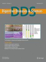 Digestive Diseases and Sciences 11/2016