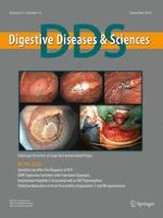 Digestive Diseases and Sciences 12/2016