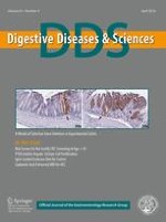 Digestive Diseases and Sciences 4/2016