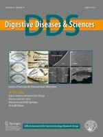 Digestive Diseases and Sciences 8/2016