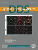 Digestive Diseases and Sciences 9/2016