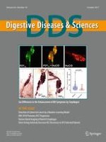 Digestive Diseases and Sciences 10/2017