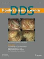 Digestive Diseases and Sciences 6/2017