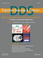 Digestive Diseases and Sciences 7/2017