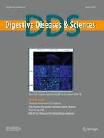 Digestive Diseases and Sciences 8/2017