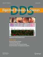 Digestive Diseases and Sciences 1/2018