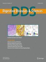 Digestive Diseases and Sciences 10/2018