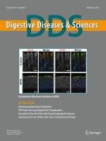 Digestive Diseases and Sciences 2/2018