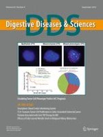 Digestive Diseases and Sciences 9/2018