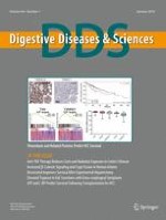 Digestive Diseases and Sciences 1/2019